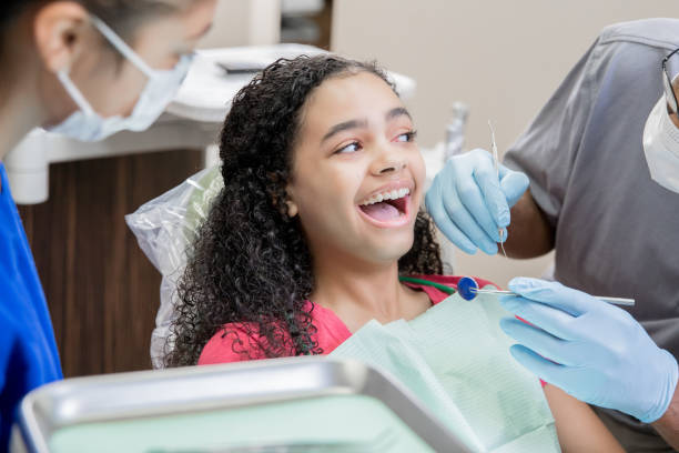 Best Emergency Cosmetic Dentistry in Mantua, VA