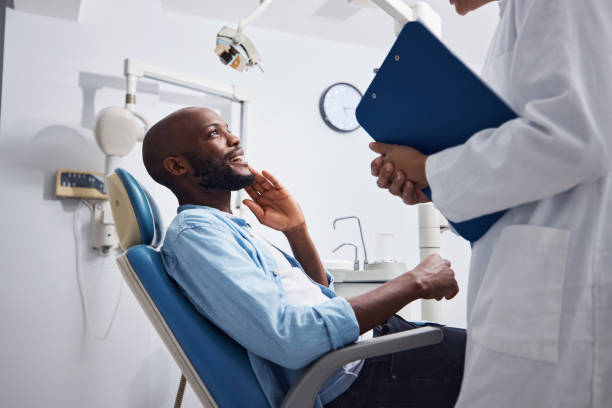 Best Emergency Dental Services for Seniors in Mantua, VA