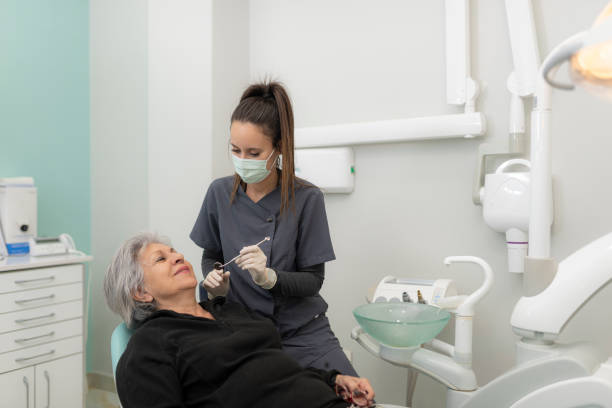 Best Emergency Root Canal Treatment in Mantua, VA