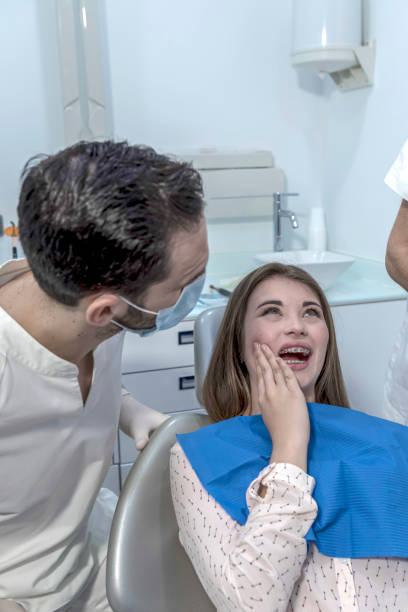 Best Emergency Dental Extractions in Mantua, VA