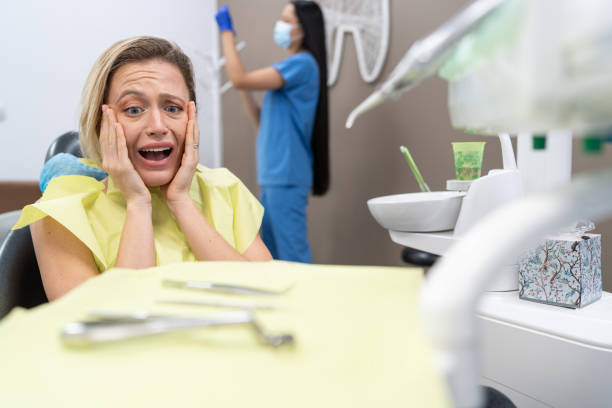Best Emergency Dental Care for Abscessed Tooth in Mantua, VA
