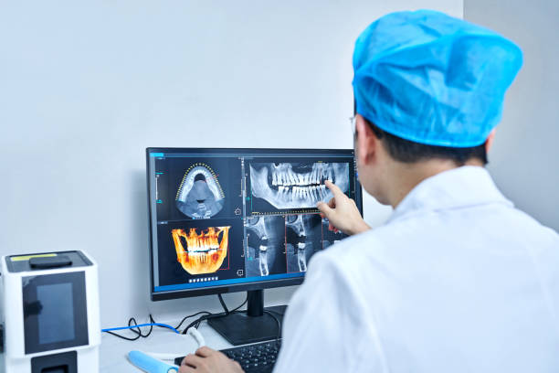 Best Pediatric Emergency Dentist in Mantua, VA