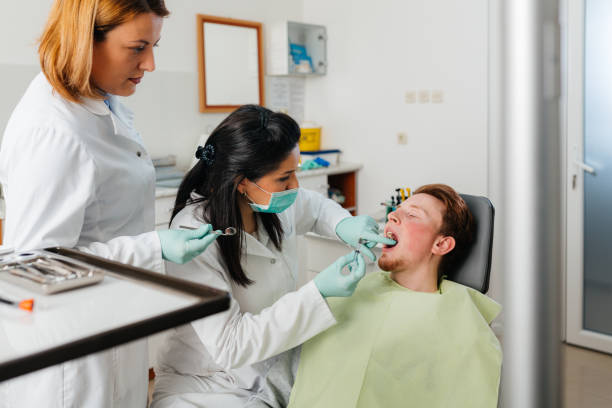 , VA Emergency Dentist Company